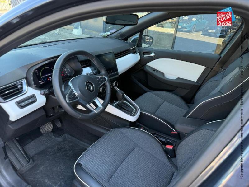 Renault Clio V