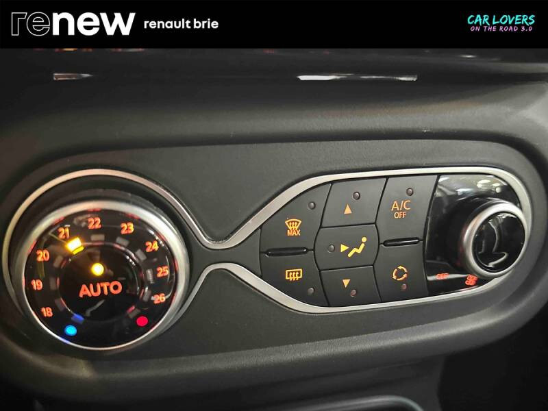 Renault Twingo E-Tech Electrique