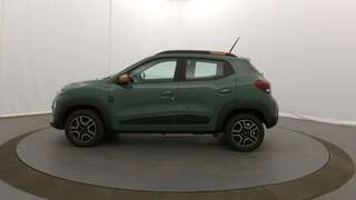 Vehicle 3D Image