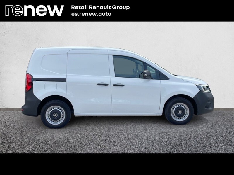 Renault Kangoo Furgón