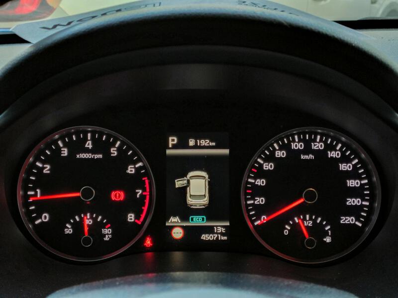 KIA Stonic