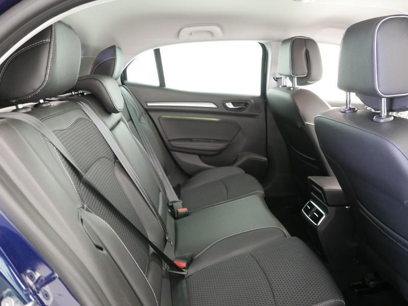 Renault Megane IV Berline