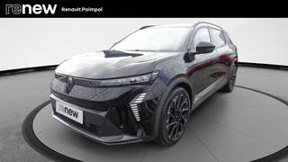 SCENIC E-TECH ELECTRIQUE