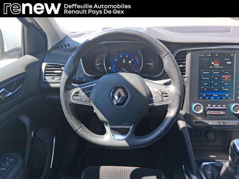 Renault Megane IV Berline