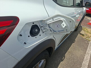 Vehicle 3D Image