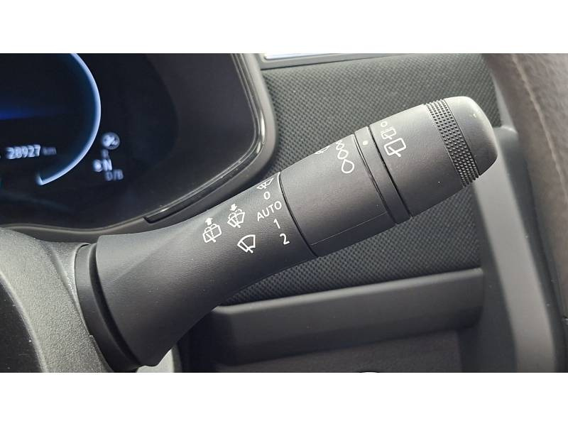 Renault ZOE E-Tech Electrique