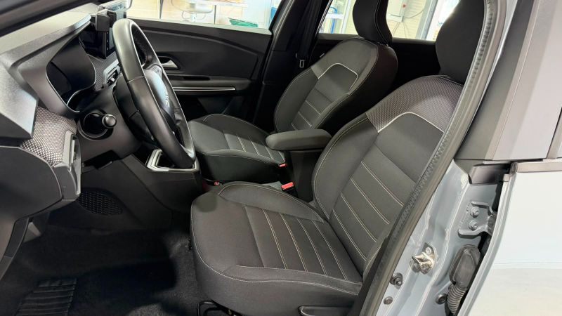 DACIA Jogger 2023 — imagine 44