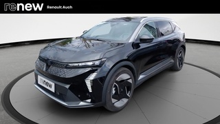 SCENIC E-TECH ELECTRIQUE