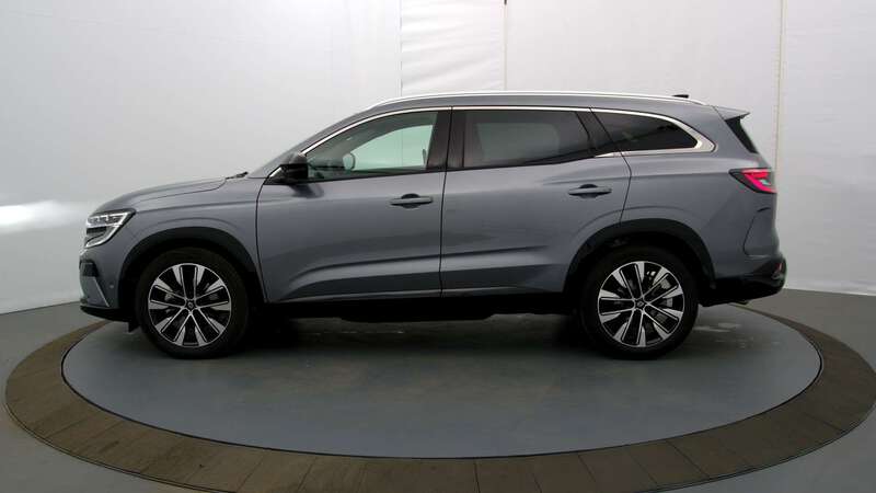 Renault Espace VI