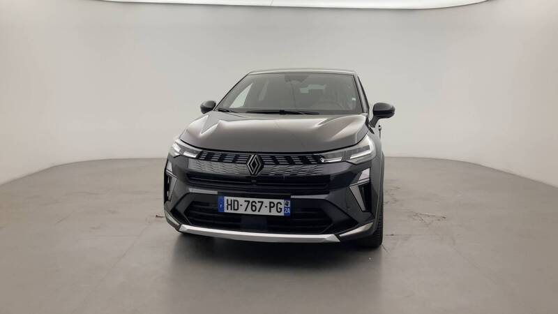 Renault Symbioz