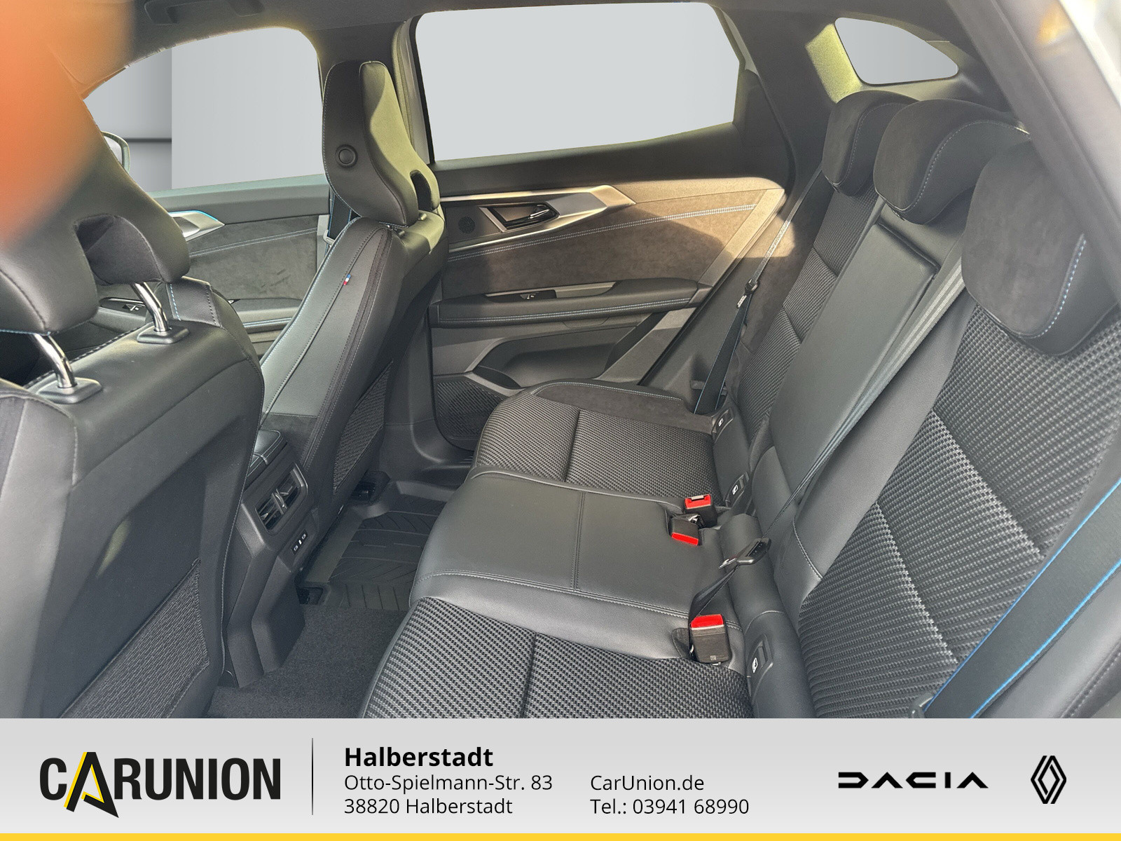 Renault Austral – Bild 8