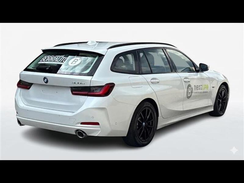 BMW Serie 3