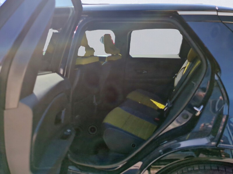 Renault R5 E-Tech Eléctrico