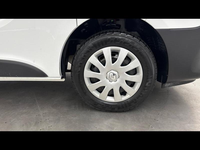 Renault Trafic Fourgon