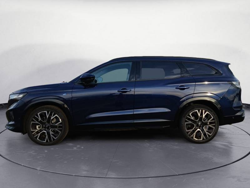 Renault Espace VI