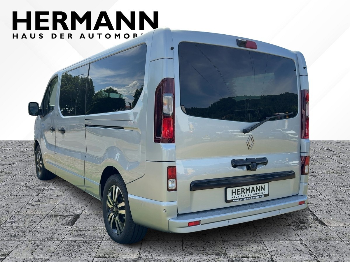Renault Trafic – Bild 3