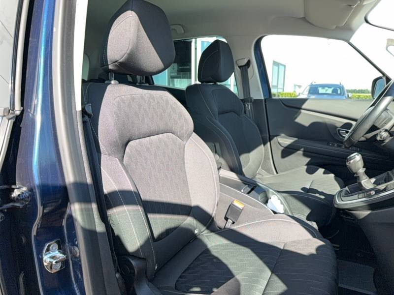 Renault Scenic IV