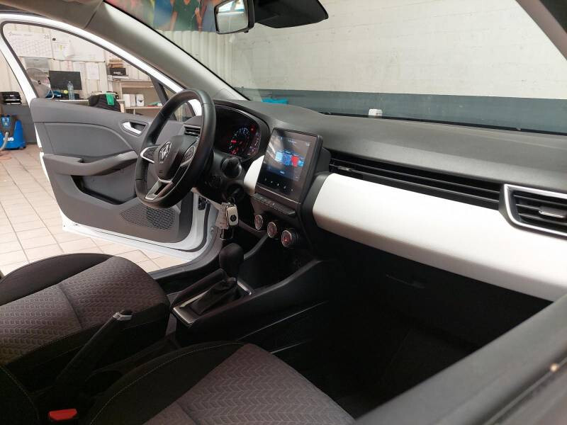 Renault Clio V