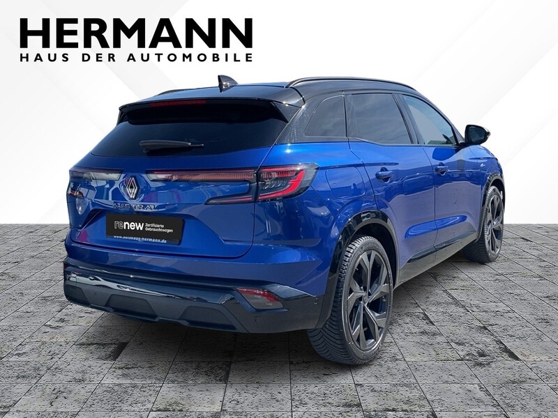 Renault Austral