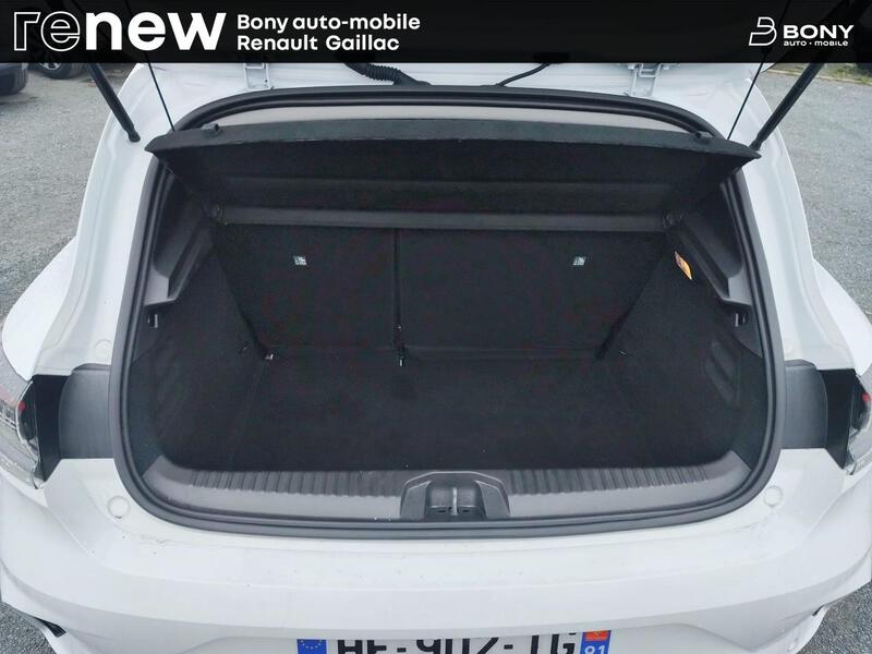 Renault Clio V