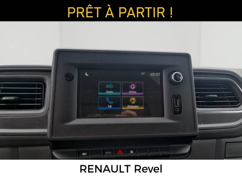 Renault Master III