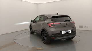 Vehicle 3D Image