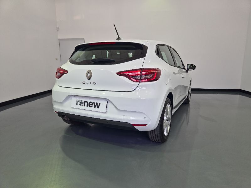 RENAULT Clio 2021 — imagine 27