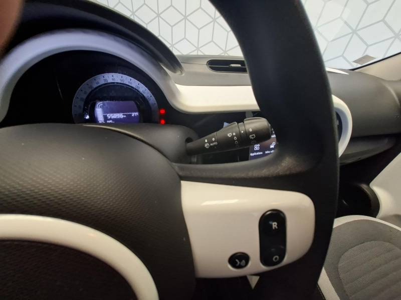 Renault Twingo E-Tech Electrique