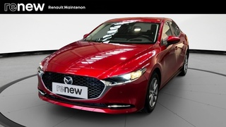 MAZDA3 BERLINE 2021