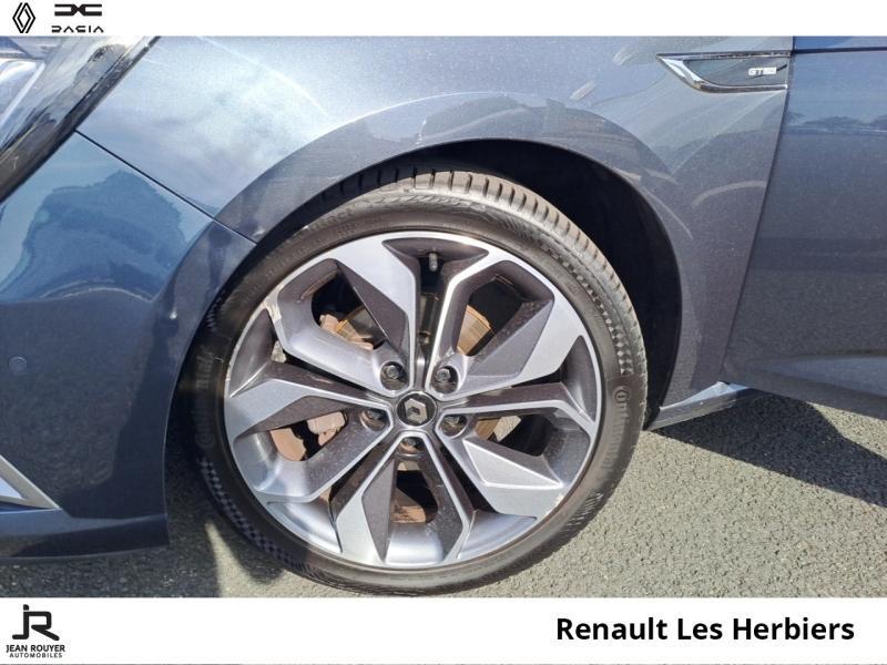 Renault Megane IV Berline