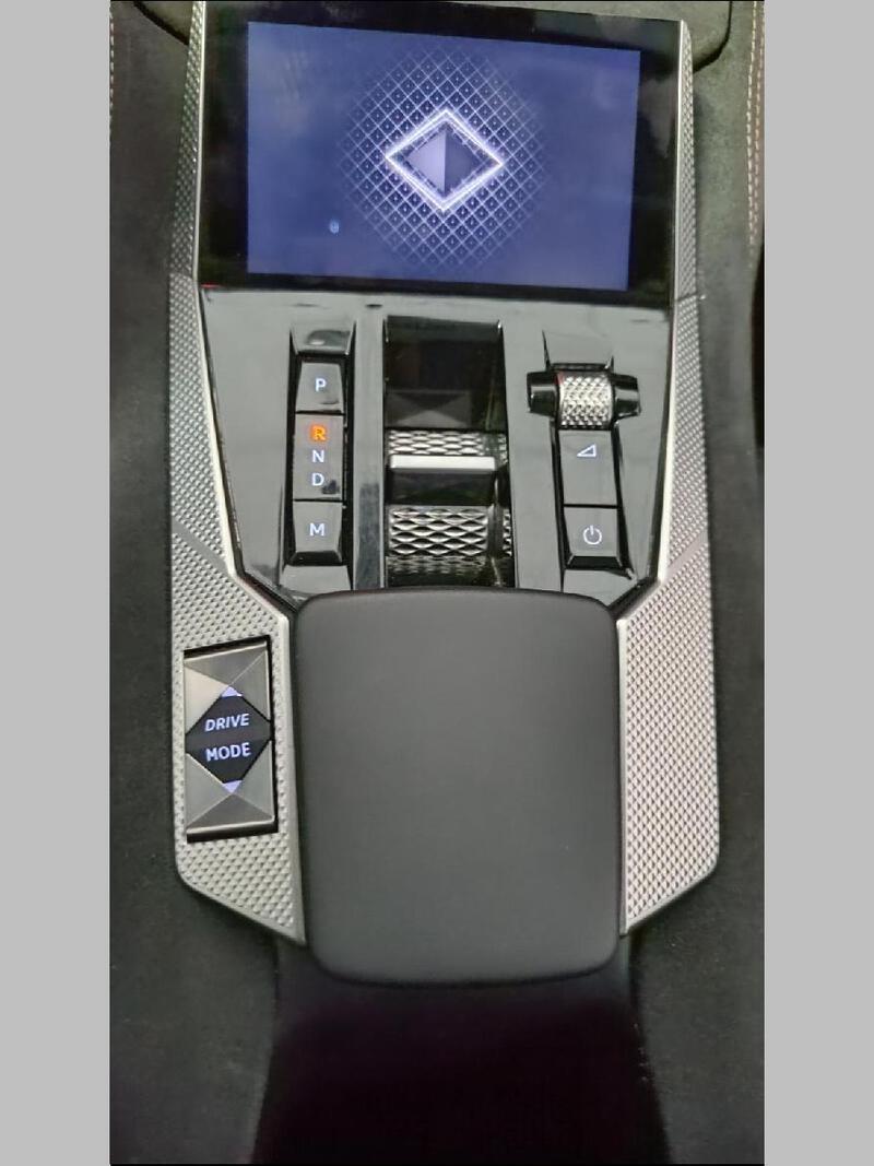 DS DS4