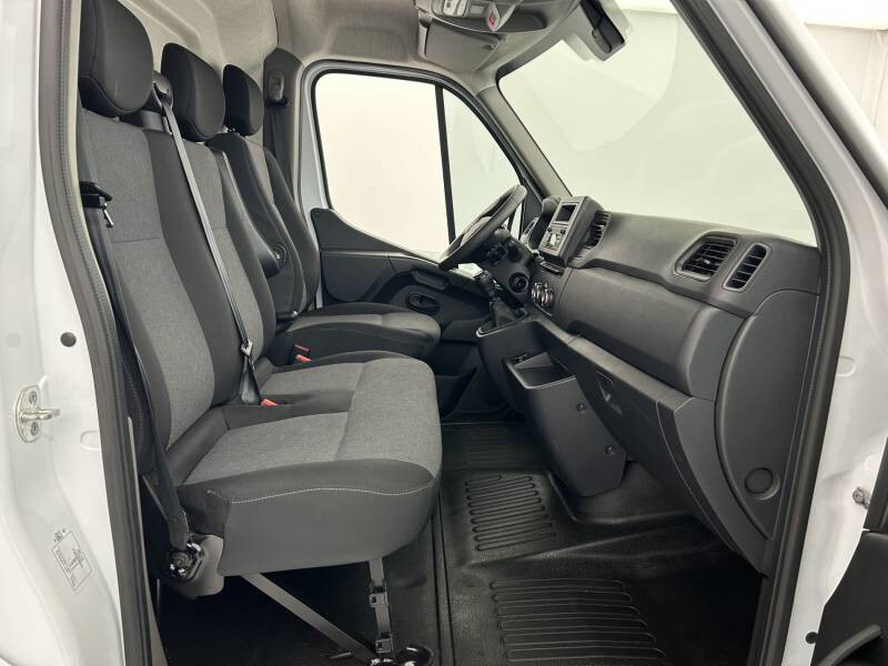 Renault Master III