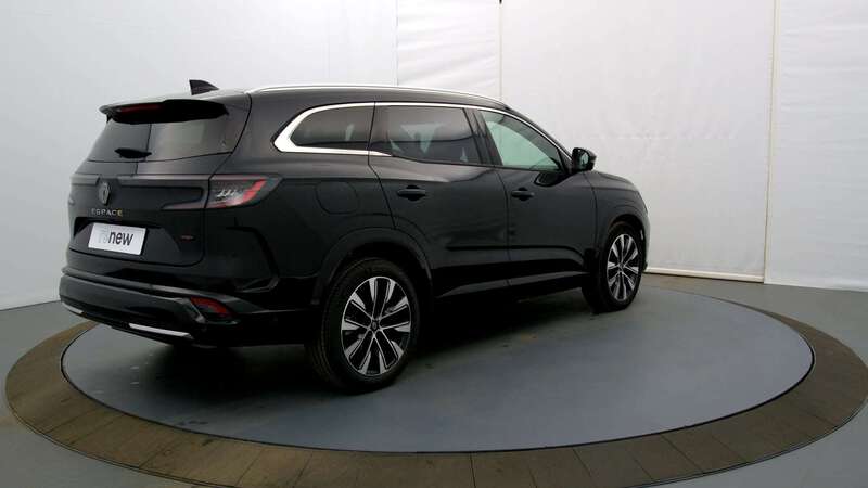Renault Espace VI