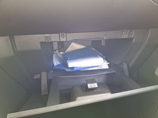 Vehicle 3D Image
