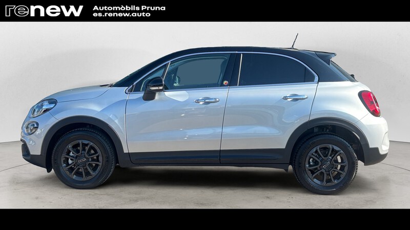 Fiat 500 X