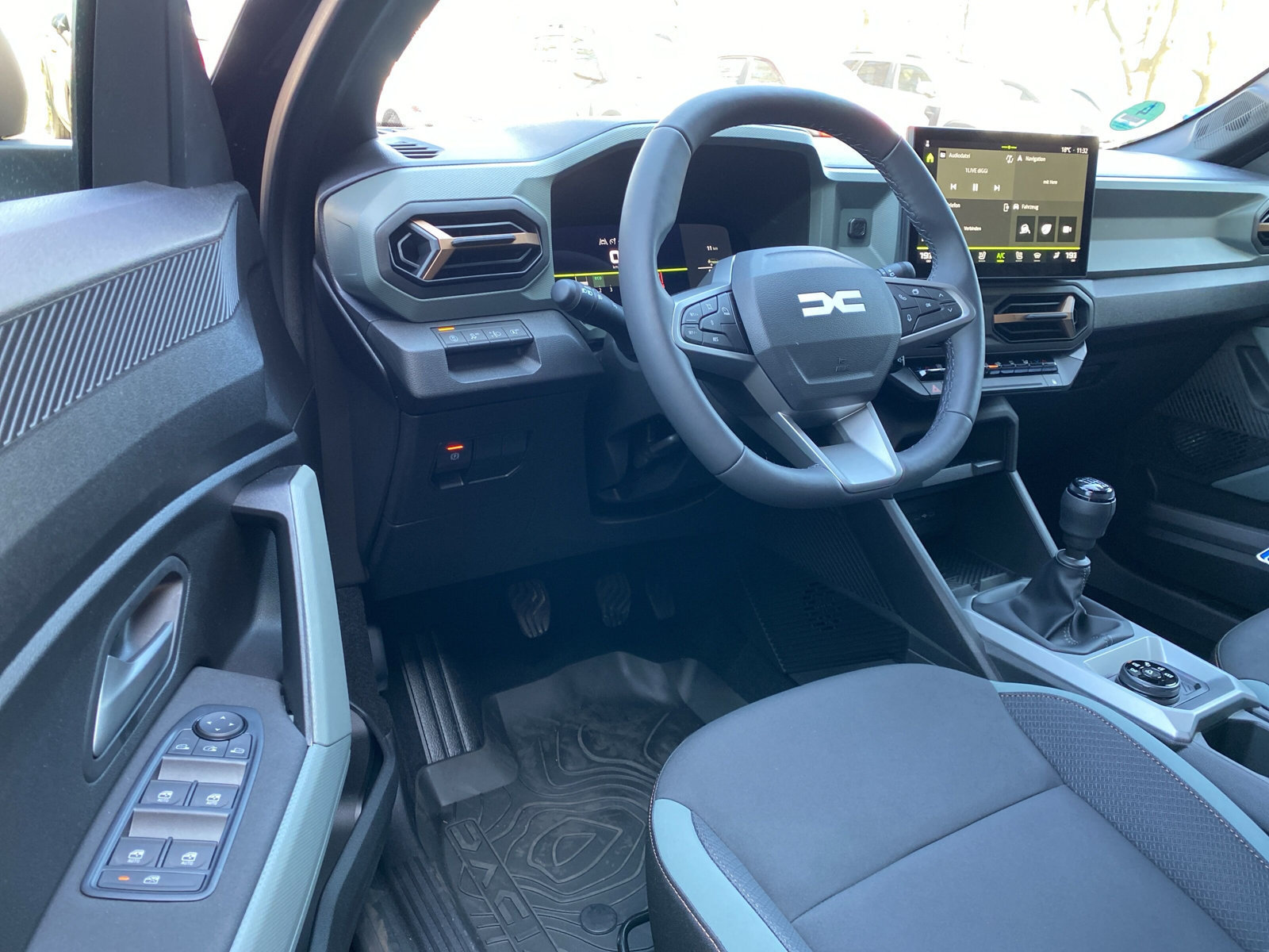 Dacia Bigster – Bild 9
