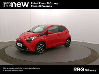 Vehicle 3D Image