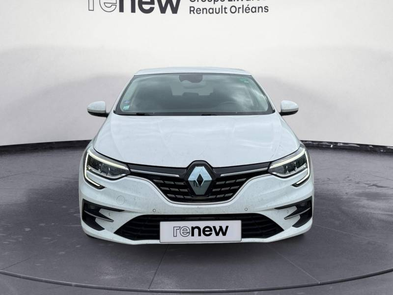Renault Megane IV Berline