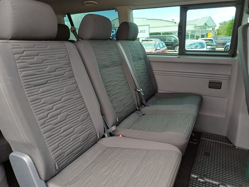 VW T6