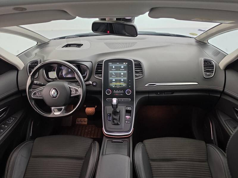 Renault Grand Scenic IV