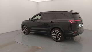 Vehicle 3D Image