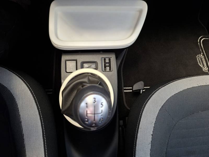 Renault Twingo III