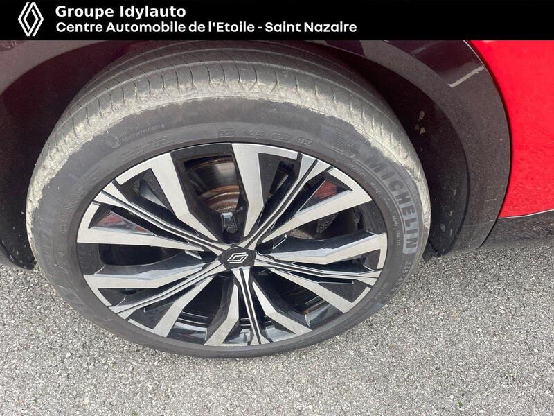 Renault Espace VI