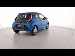 Vehicle 3D Image