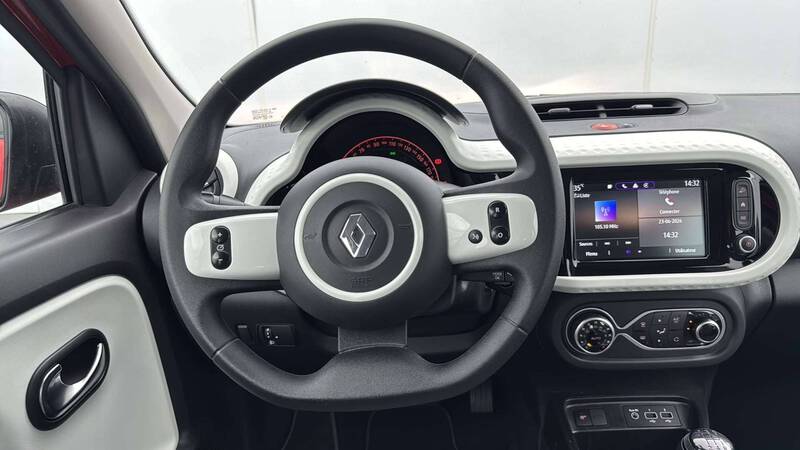 Renault Twingo III