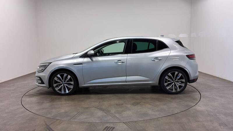 Renault Megane IV Berline