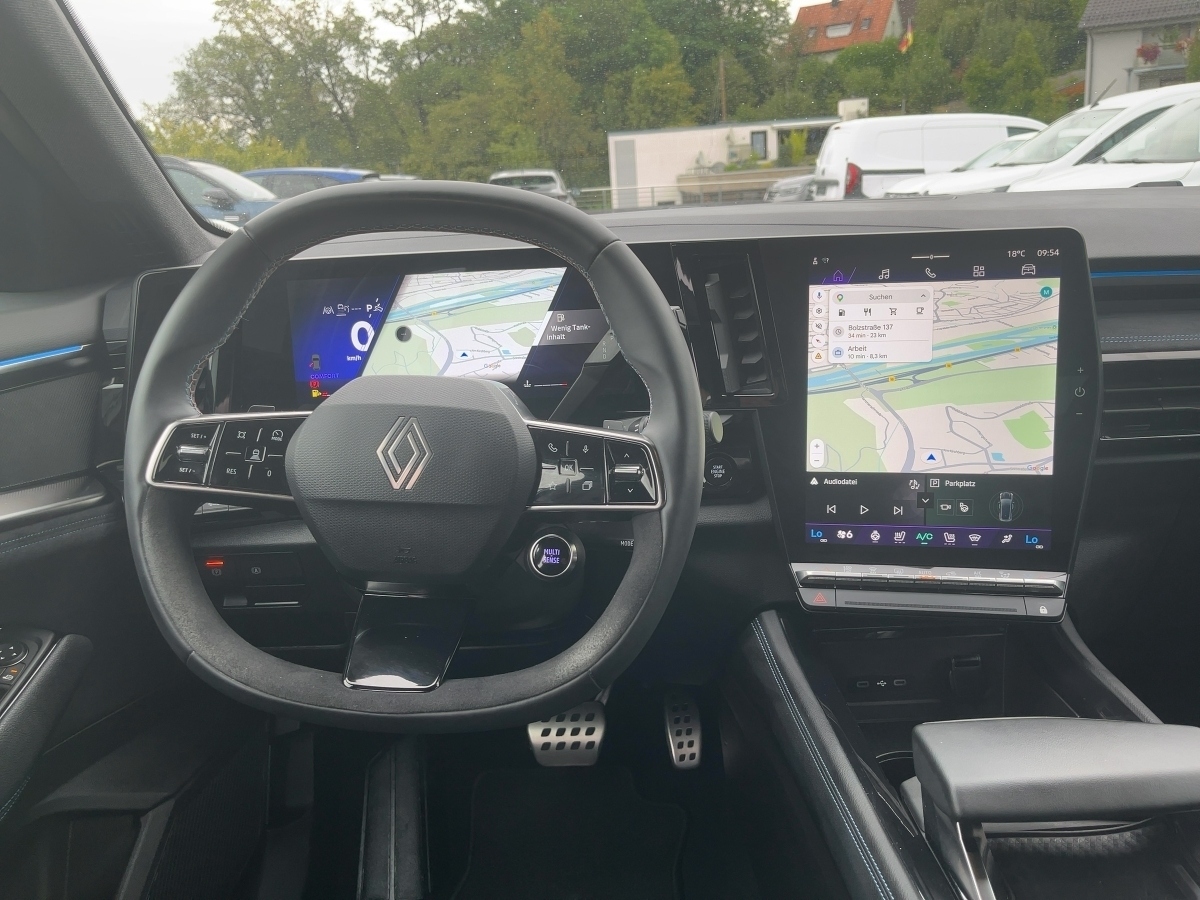 Renault Austral – Bild 7