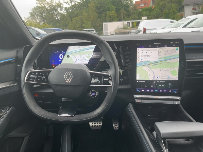Fahrzeugabbildung Austral Iconic Esprit Alpine Mild 160 Automatik Bild 7 von 16