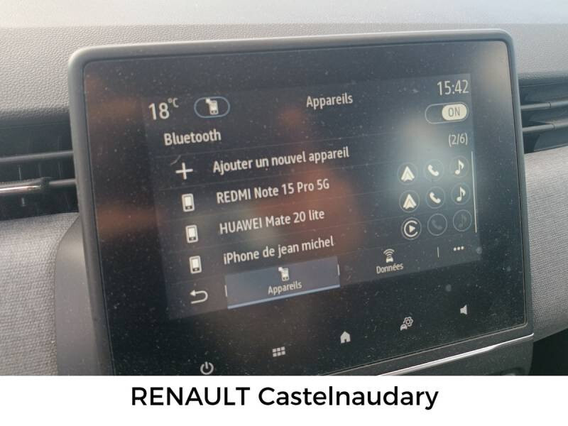 Renault Clio V