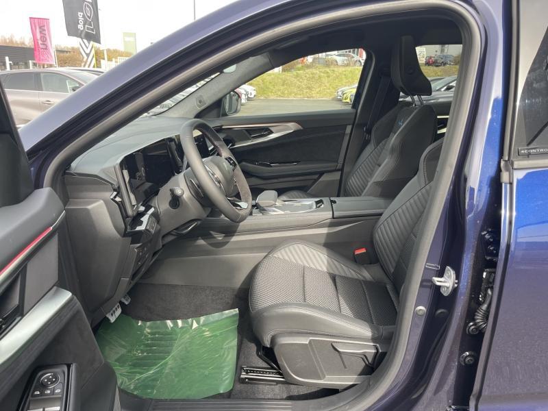 Renault Espace VI